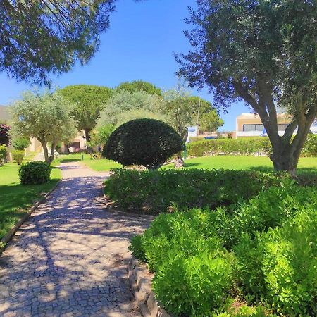 The Triple House Alvor Exterior foto