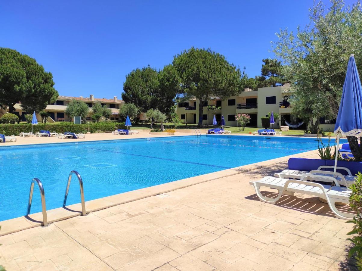 The Triple House Alvor Exterior foto