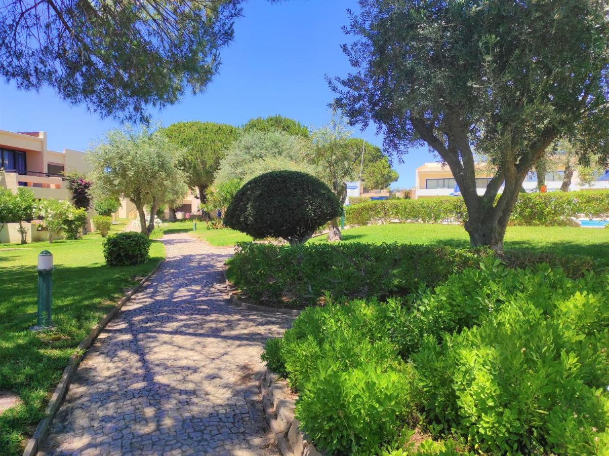 The Triple House Alvor Exterior foto