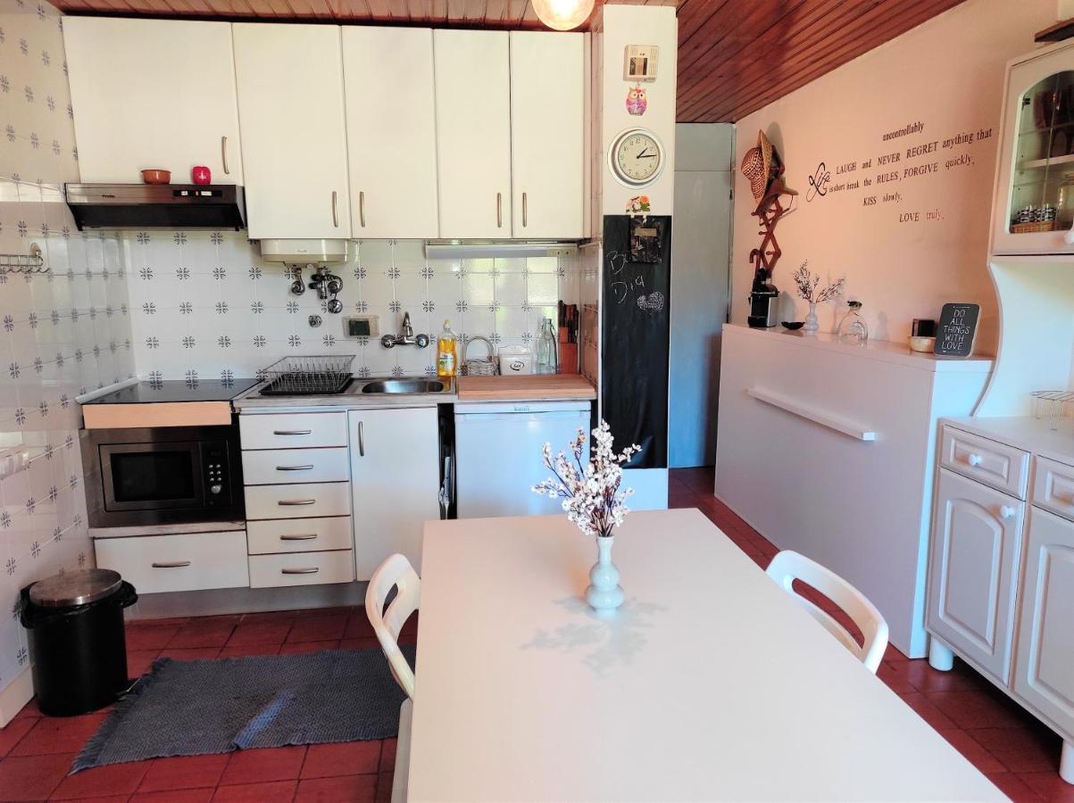The Triple House Alvor Exterior foto