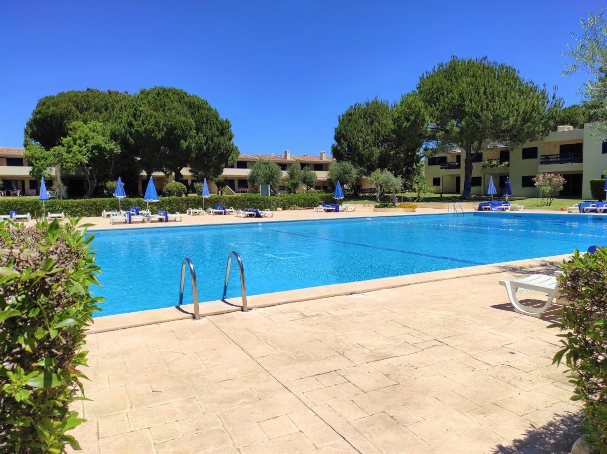 The Triple House Alvor Exterior foto