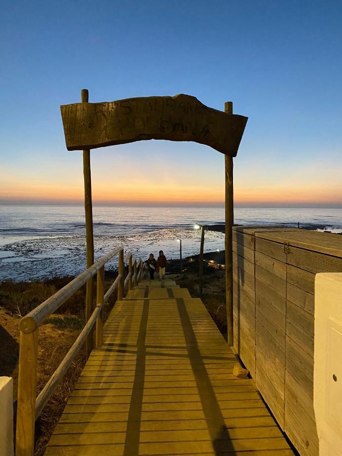 The Triple House Alvor Exterior foto