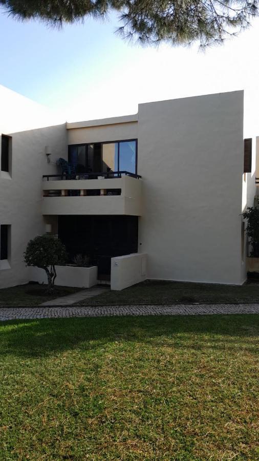 The Triple House Alvor Exterior foto